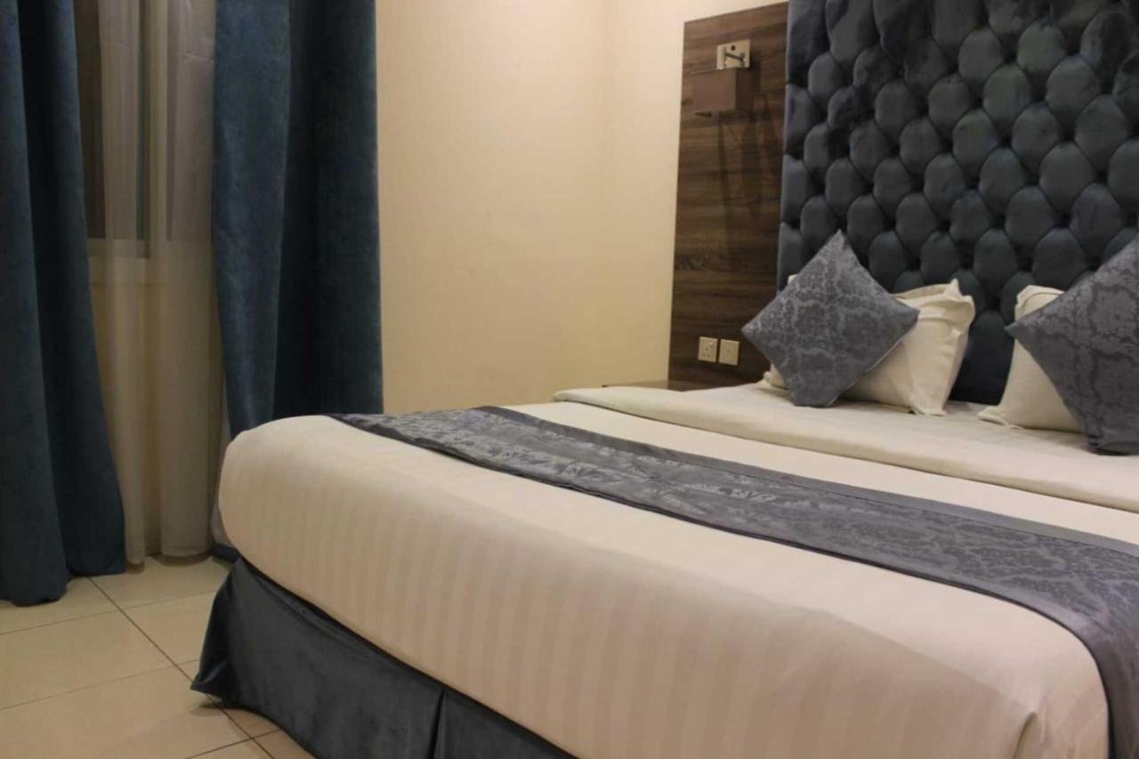 Al Rawda Jewel Apartment Hotel 吉达 外观 照片