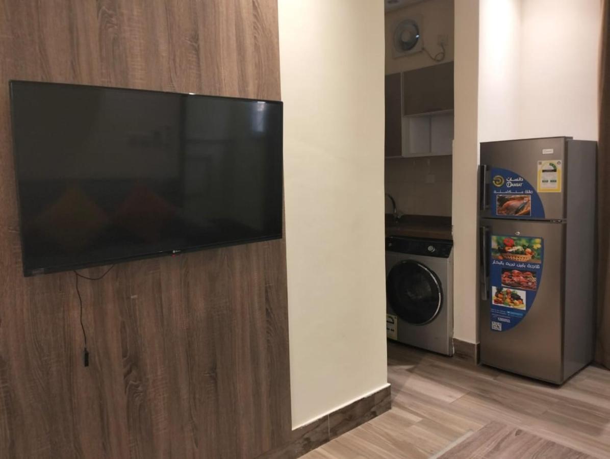 Al Rawda Jewel Apartment Hotel 吉达 外观 照片