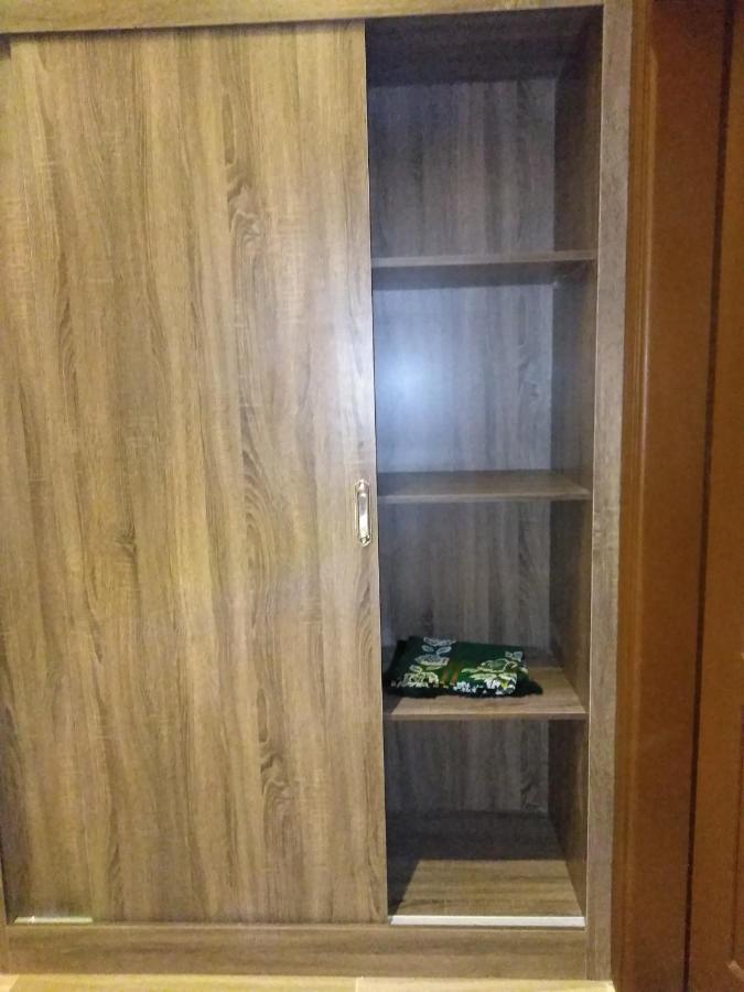 Al Rawda Jewel Apartment Hotel 吉达 外观 照片